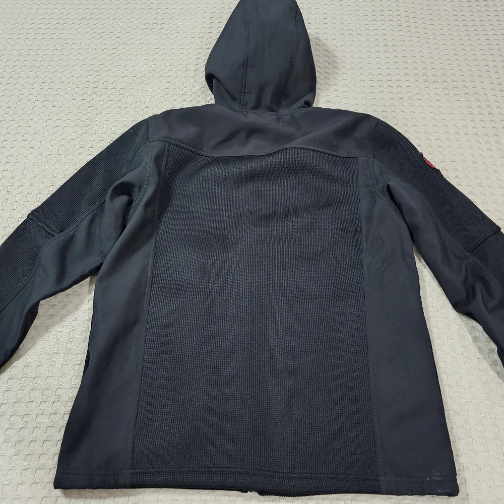 CANADA WEATHER GEAR Men's Jacket Size Medium - Picture 8 of 11